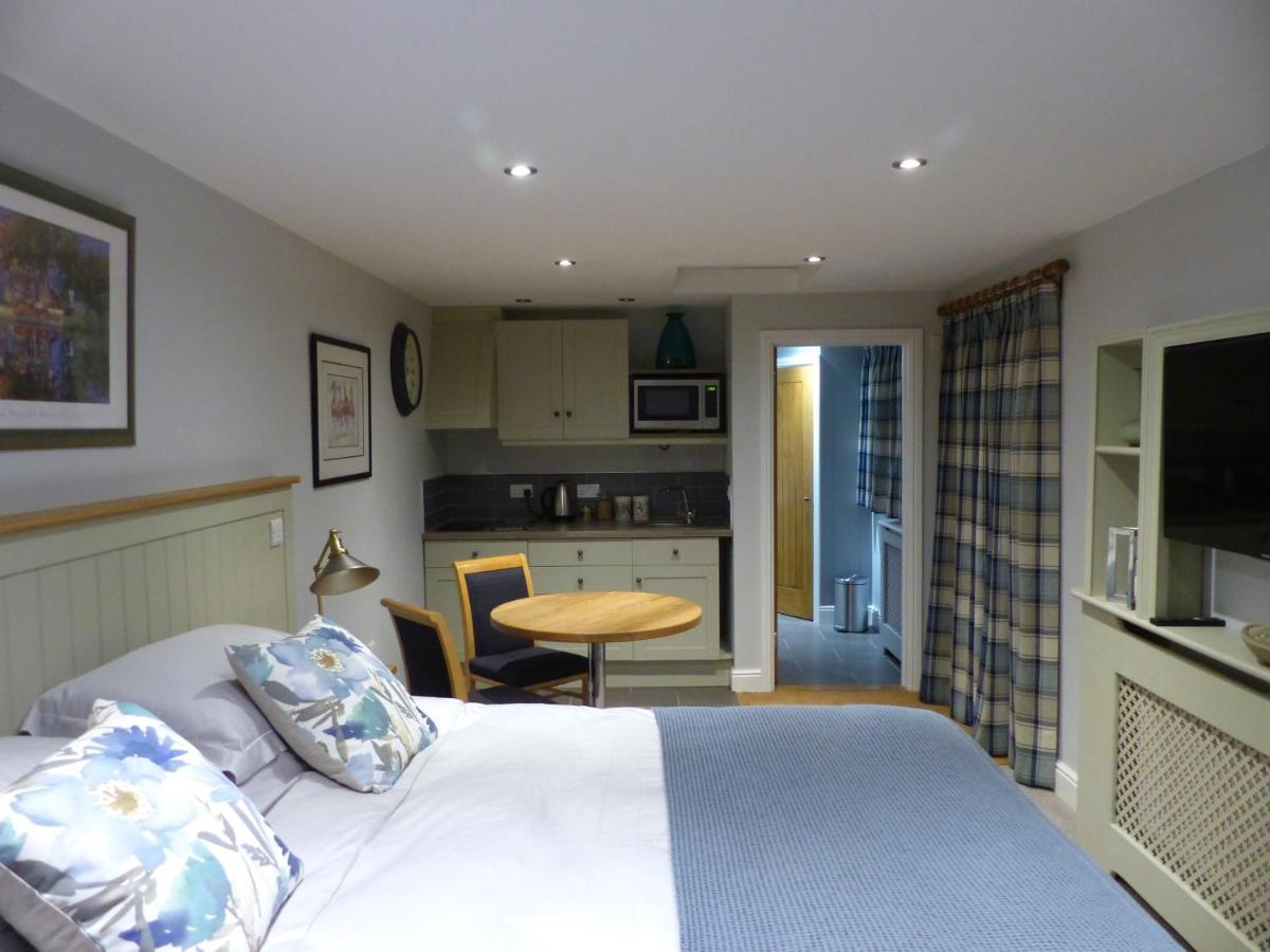 Bed And Breakfast Accommodation Near Brinkley, Six Mile Bottom Ideal For Newmarket And Cambridge Exteriér fotografie