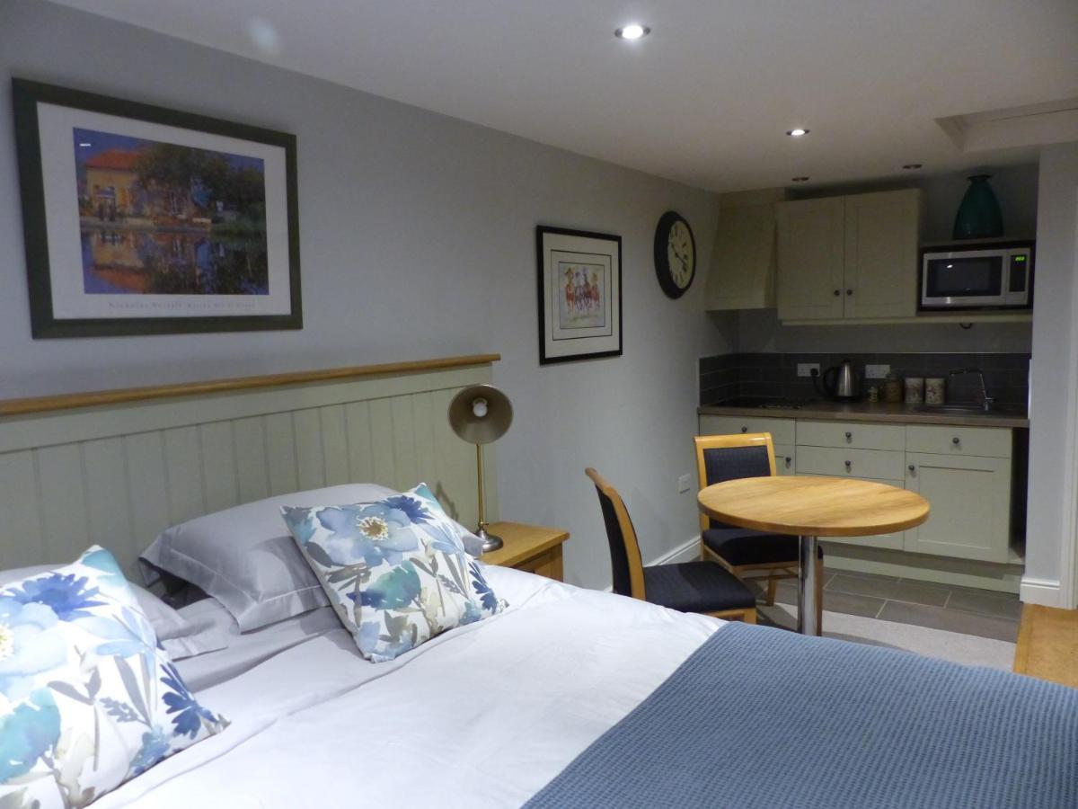 Bed And Breakfast Accommodation Near Brinkley Ideal For Newmarket And Cambridge Exteriér fotografie