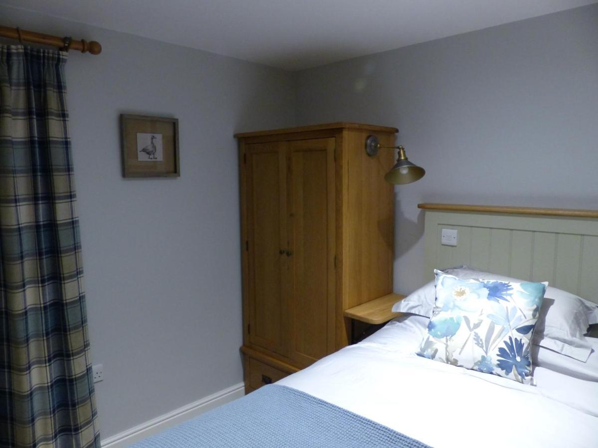 Bed And Breakfast Accommodation Near Brinkley, Six Mile Bottom Ideal For Newmarket And Cambridge Exteriér fotografie