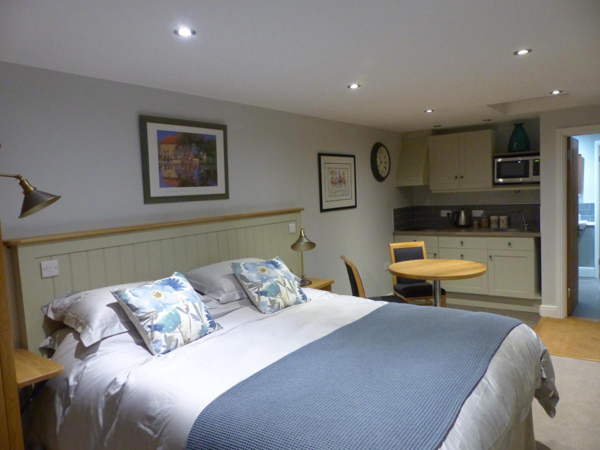 Bed And Breakfast Accommodation Near Brinkley Ideal For Newmarket And Cambridge Exteriér fotografie