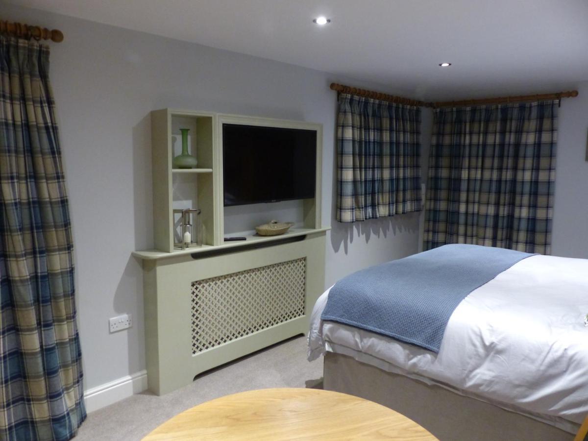 Bed And Breakfast Accommodation Near Brinkley Ideal For Newmarket And Cambridge Exteriér fotografie