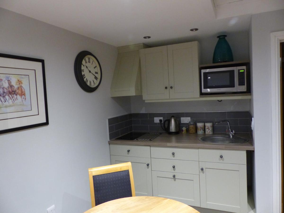 Bed And Breakfast Accommodation Near Brinkley, Six Mile Bottom Ideal For Newmarket And Cambridge Exteriér fotografie